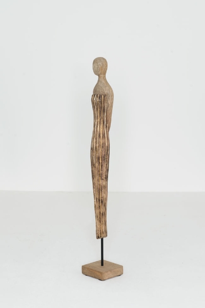 Dekofigur SEGRETARIA der Firma Holländer Leuchten