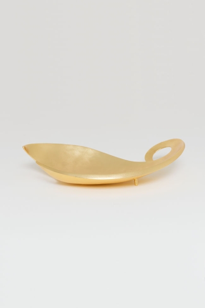 Dekoschale SELVATICA der Firma Holländer Leuchten