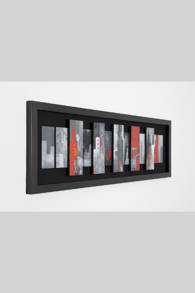 Wandbild TOROCIELLA der Firma Holländer Leuchten