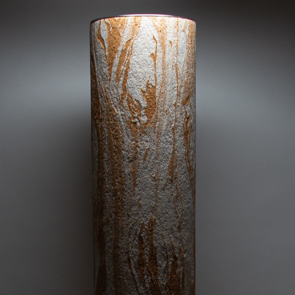 Säulenleuchte Apollo Sahara 72 cm der Firma EPSTEIN Design Leuchten