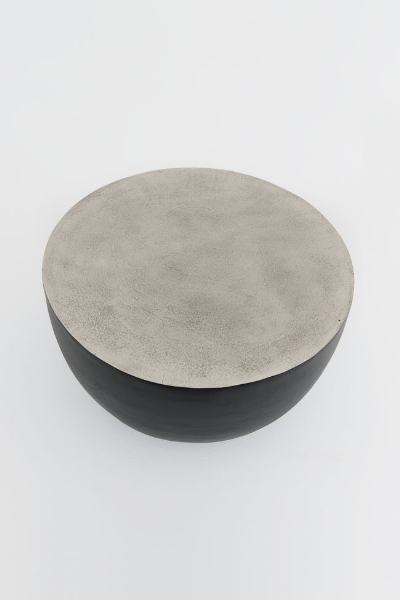 Beistelltisch GRAL der Firma Holländer Leuchten