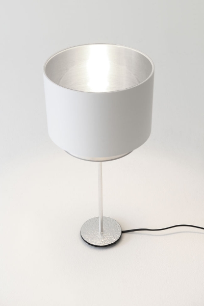 Tischleuchte 1-flg. MATTIA RUND der Firma Holländer Leuchten