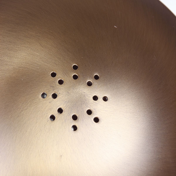 Tischleuchte Eloi mit Drehdimmer der Firma Steinhauer