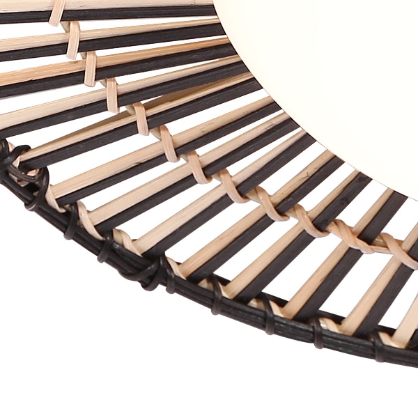 Deckenleuchte Aura Ø 50 cm der Firma Steinhauer