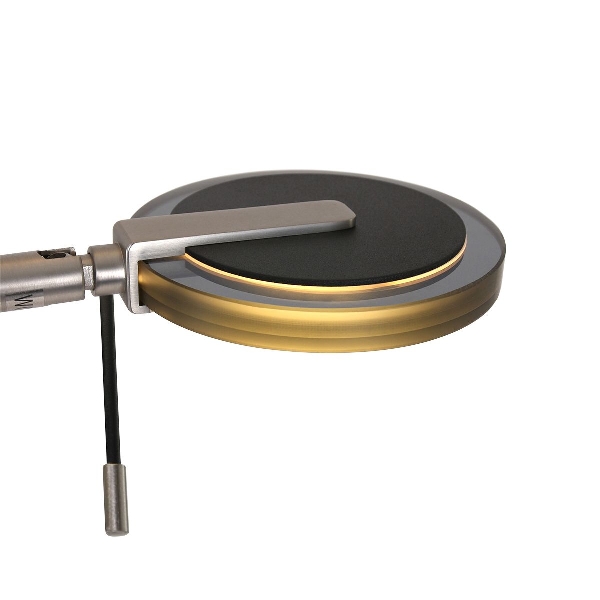 Stehleuchte Turound der Firma Steinhauer