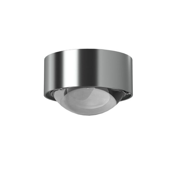 Puk Mini One - LED / nickel matt der Firma Top Light Leuchten