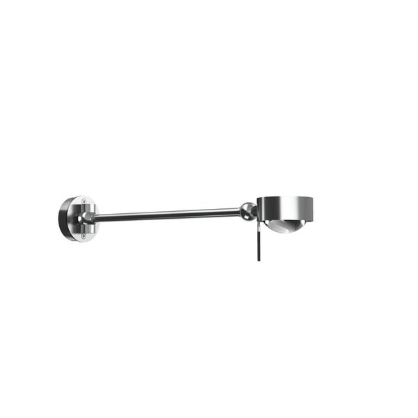 Puk Mini Hotel - LED / nickel matt / 200 der Firma Top Light Leuchten