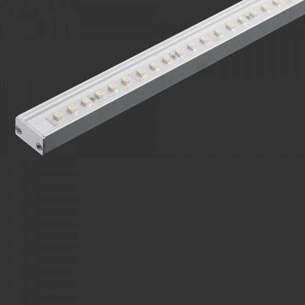 62300.64.930.4420 slimlux 30x30 LED Lichtleiste, versiegeltes LED Modul  dot-spot - LEUCHTENKING