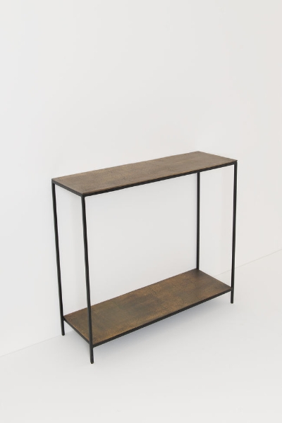 Konsole MANNA der Firma Holländer Leuchten