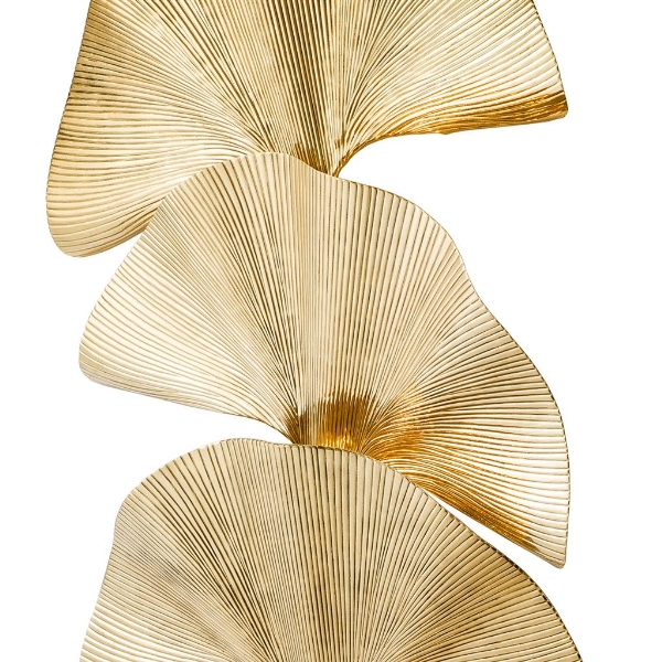 Bodenleuchte Las Palmas der Firma Eichholtz