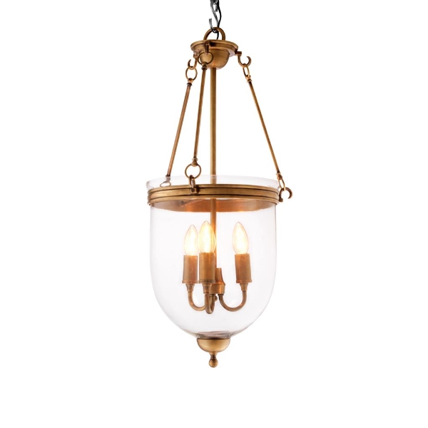 Leuchte Cameron S der Firma Eichholtz