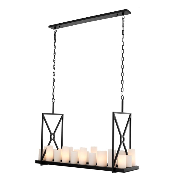 Leuchter Commodore der Firma Eichholtz