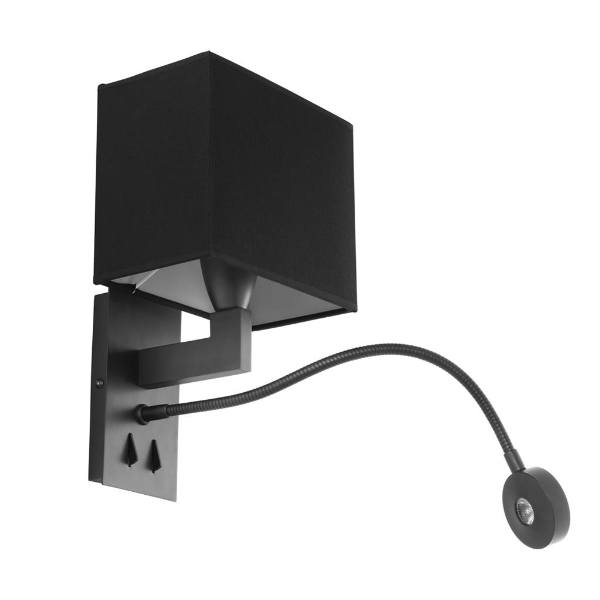 Wandleuchte Reading der Firma Eichholtz