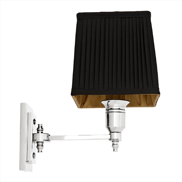 Wandleuchte Lexington Single der Firma Eichholtz