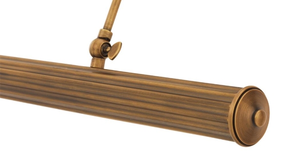 Wandleuchte Luca L der Firma Eichholtz