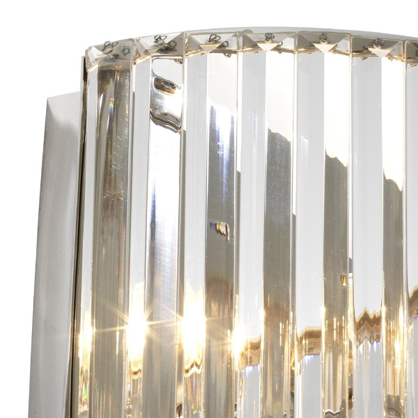 Wandleuchte Infinity der Firma Eichholtz