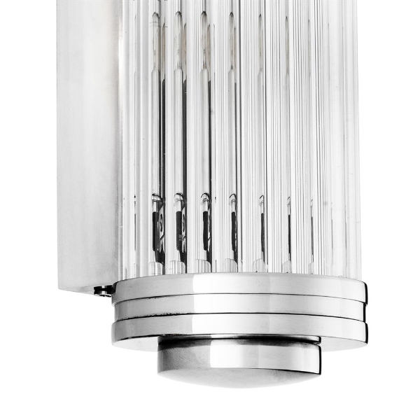 Wandleuchte Gascogne L der Firma Eichholtz