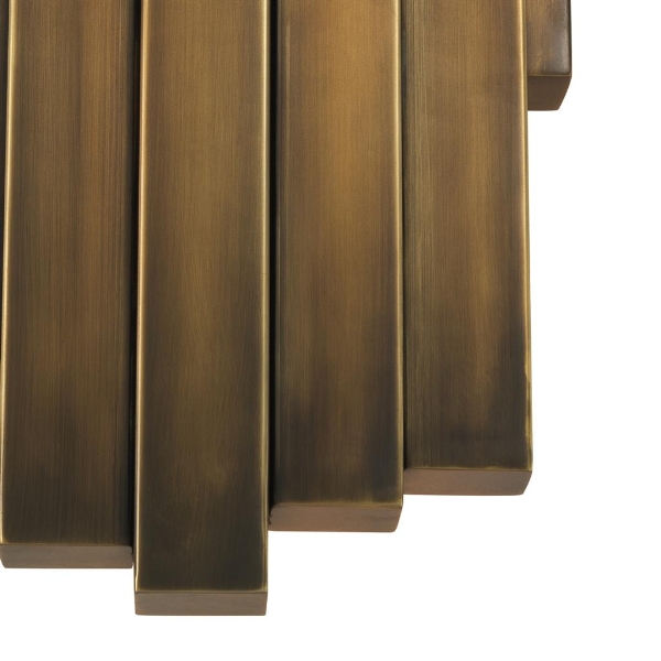 Wandleuchte Beau Rivage der Firma Eichholtz