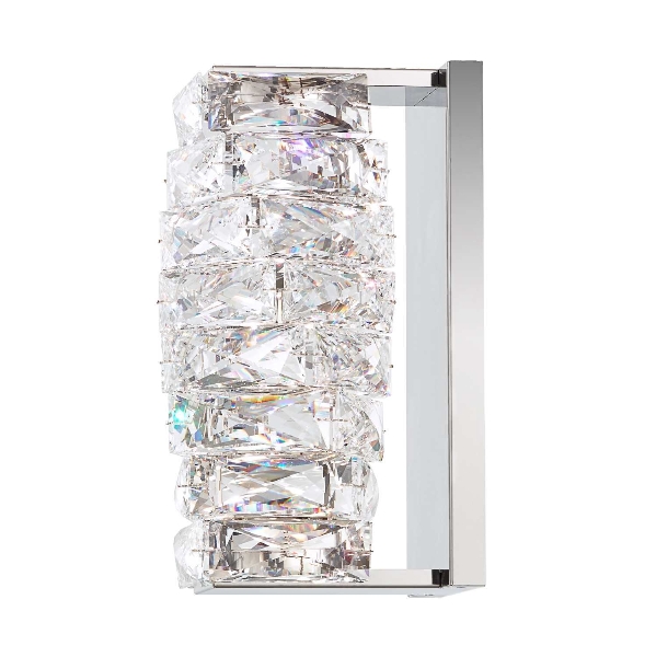 Glissando Wandleuchte der Firma SCHONBEK