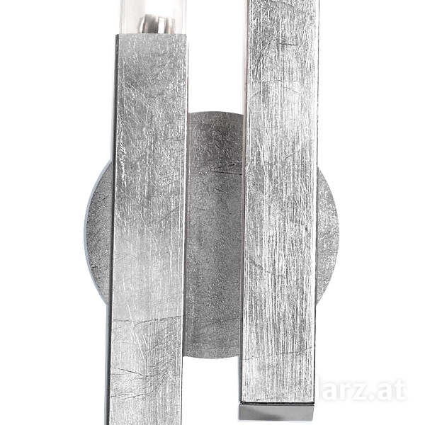 Wandleuchte SPIGOLO der Firma KOLARZ-Austrolux Leuchten