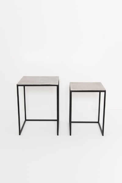 Tischset 2-tlg EFFETTO der Firma Holländer Leuchten