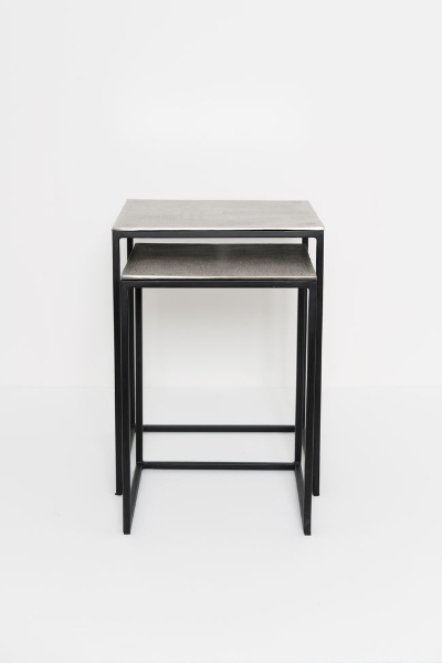 Tischset 2-tlg EFFETTO der Firma Holländer Leuchten