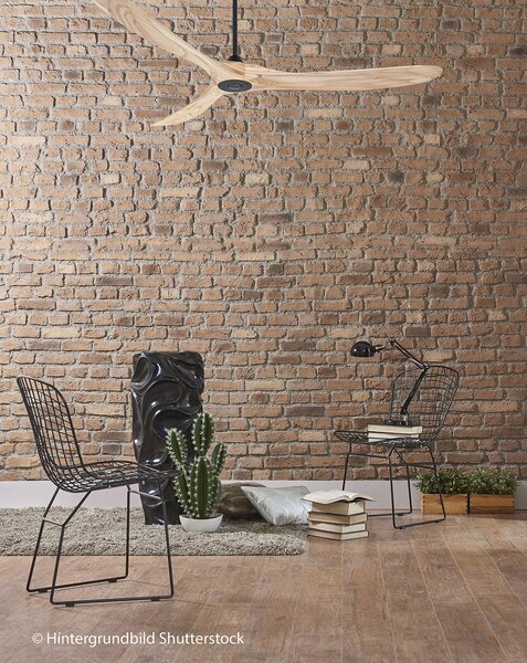 Eco Genuino 180 MS-NT der Firma Casafan