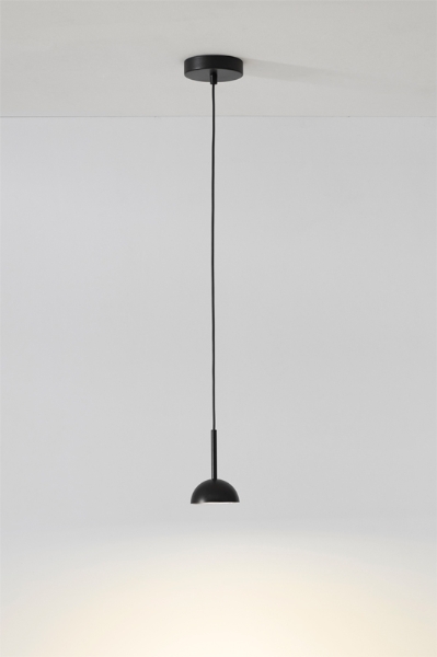 cupolina Pendelleuchte T-3934S der Firma ESTILUZ Leuchten