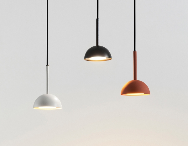 cupolina Pendelleuchte T-3934S der Firma ESTILUZ Leuchten