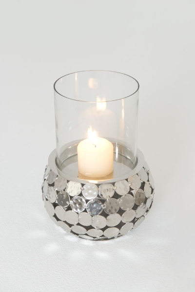 Windlicht 1-flg. ULTRAMARINO GROSS der Firma Holländer Leuchten