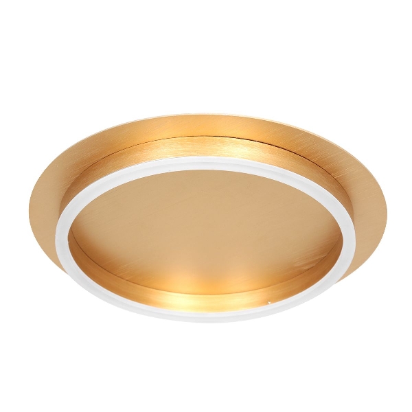 Deckenleuchte Ringlux Ø 32 cm der Firma Steinhauer