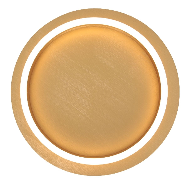 Deckenleuchte Ringlux Ø 32 cm der Firma Steinhauer