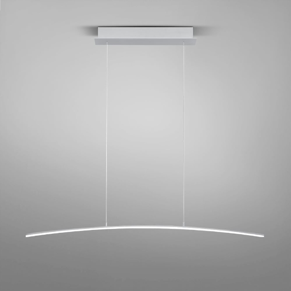 SIRA Pendelleuchte der Firma HELL Leuchten