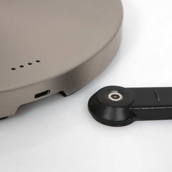 Stehleuchte Soleil Akku der Firma Steinhauer