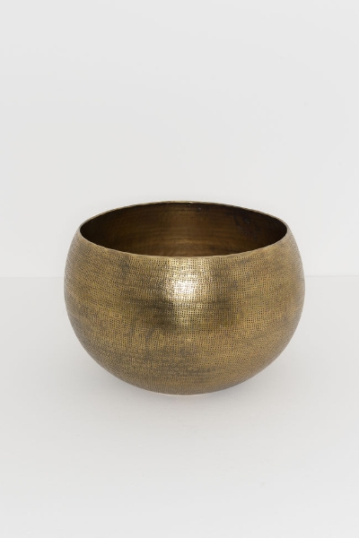 Dekoschale PORTAVASI der Firma Holländer Leuchten