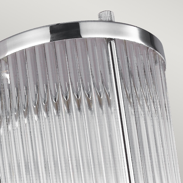 Wandleuchte Paulson der Firma Elstead