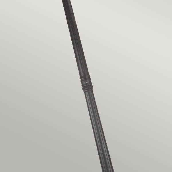 Aussen-Standleuchte Norfolk der Firma Elstead