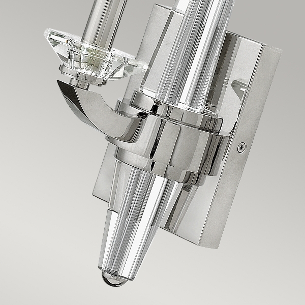 Wandleuchte Ascher der Firma Elstead