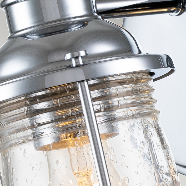 Wandleuchte Ashland Bay der Firma Elstead