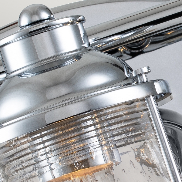 Wandleuchte Ashland Bay der Firma Elstead