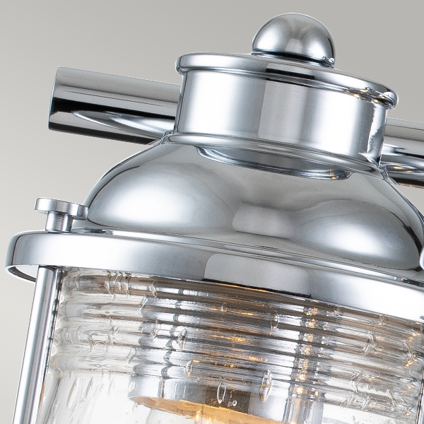 Wandleuchte Ashland Bay der Firma Elstead