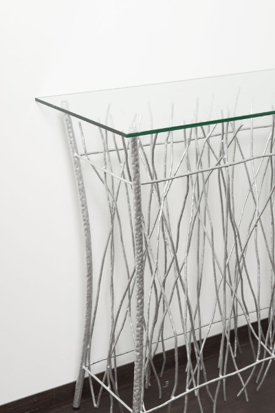 Konsole RELITTO der Firma Holländer Leuchten