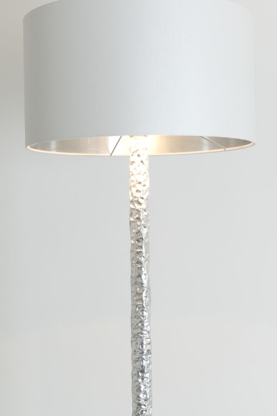 Stehleuchte 1-flg. CANCELLIERE ROTONDA der Firma Holländer Leuchten