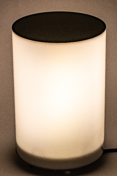 Säulenleuchte Apollo 31 cm der Firma EPSTEIN Design Leuchten