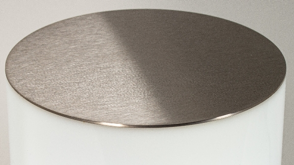 Säulenleuchte Apollo 31 cm der Firma EPSTEIN Design Leuchten