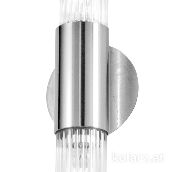 Wandleuchte GIRO der Firma KOLARZ-Austrolux Leuchten