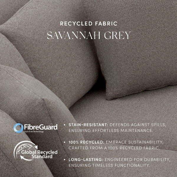 Sofa Vista Grande Lounge der Firma Eichholtz