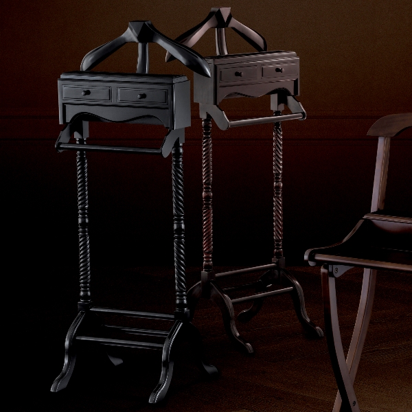 Dressboy Jaquet der Firma Eichholtz