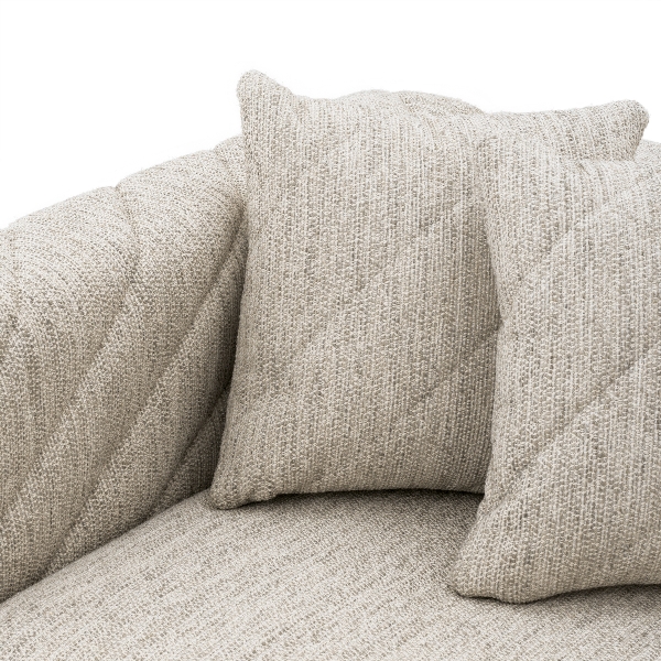 Sofa Avellino der Firma Eichholtz