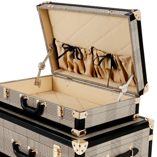 Trunk Bittersweets 3er-Set der Firma Eichholtz